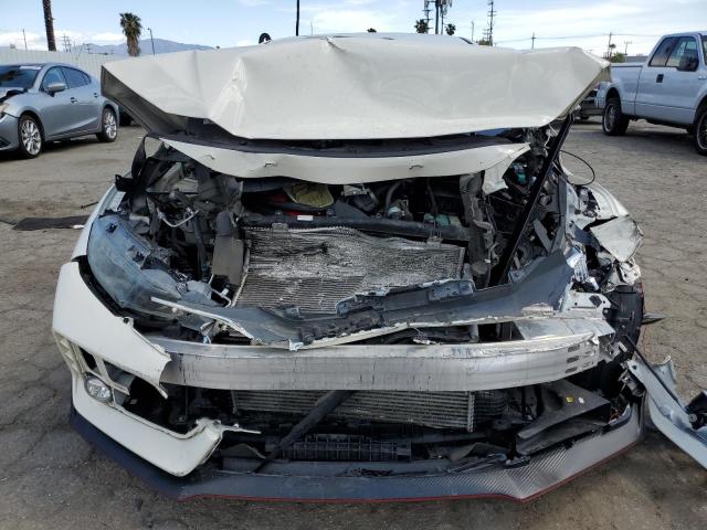 2019 HONDA CIVIC TYPE - SHHFK8G79KU200271