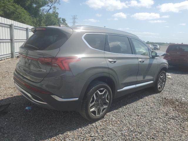 Vin: 5nms3da10ph014246, lot: 54187385, hyundai santa fe sel premium 20233