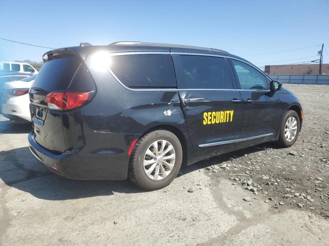 Vin: 2c4rc1bg6hr599003, lot: 51355205, chrysler pacifica touring l 20173
