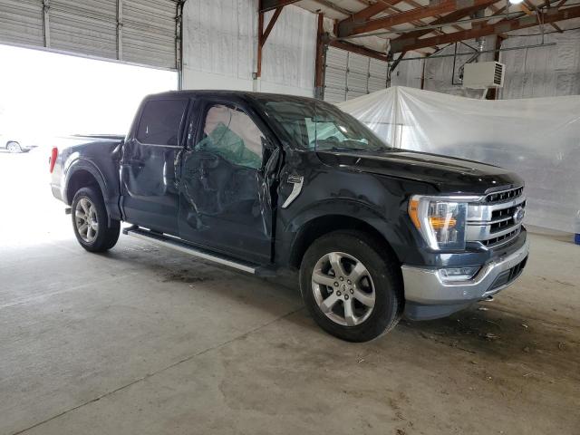 Vin: 1ftew1ep5nkd94610, lot: 54533935, ford f-150 supercrew 20224