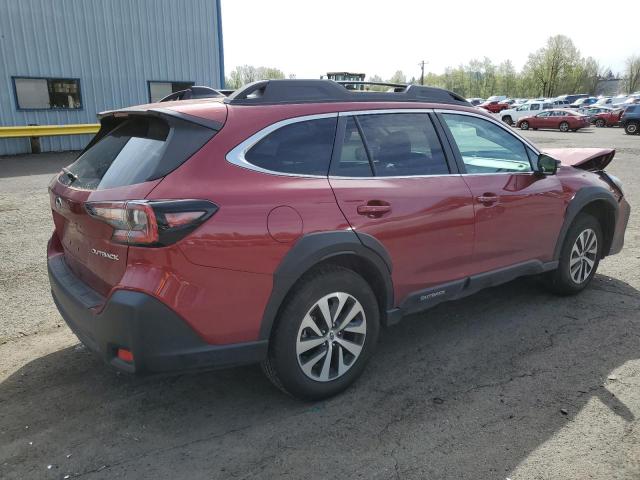 Vin: 4s4btafc6r3229894, lot: 52642185, subaru legacy premium 20243