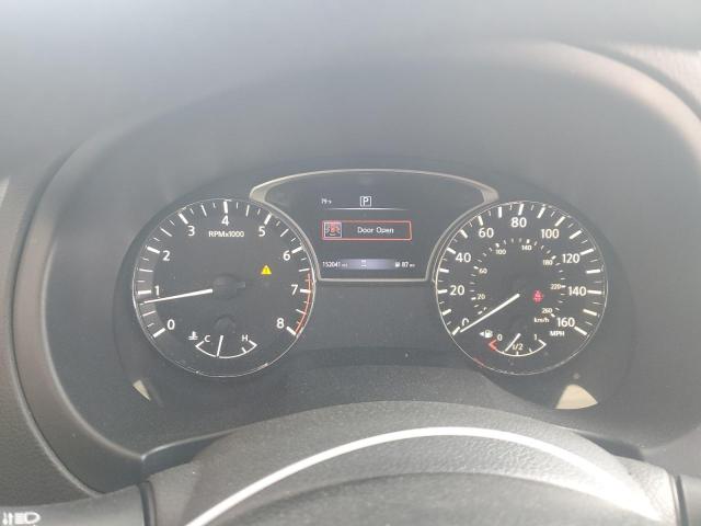 2018 NISSAN ALTIMA 2.5 - 1N4AL3AP2JC479567
