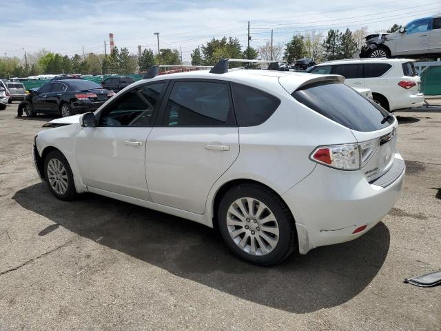 Vin: jf1gh6b66ag802899, lot: 54446785, subaru impreza 2.5i premium 20102