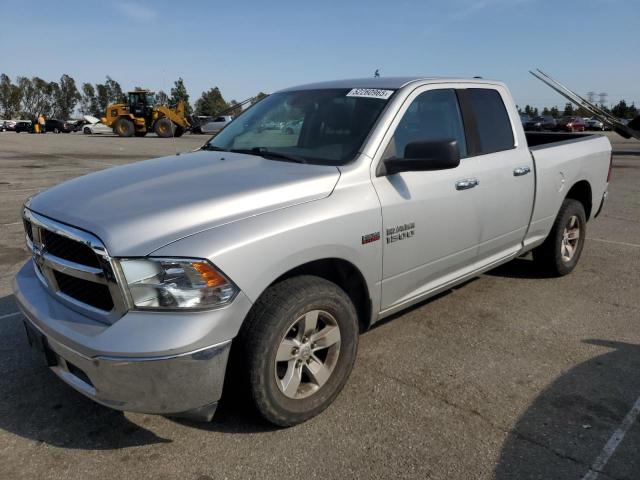 RAM 1500 SLT