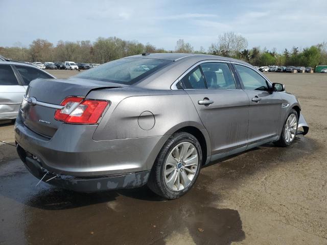 Vin: 1fahp2fw0bg179663, lot: 54362415, ford taurus limited 20113