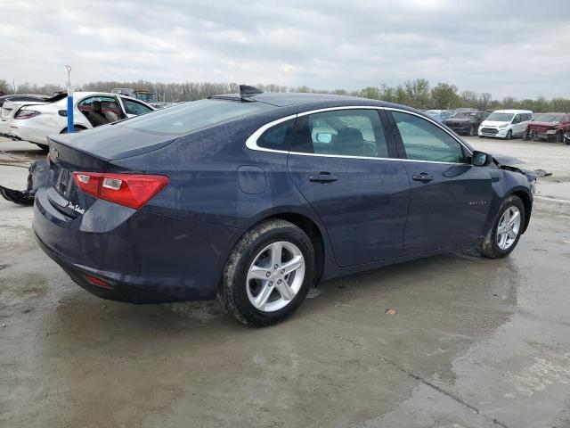 Vin: 1g1zc5st9sf127616, lot: 52915015, chevrolet malibu ls 20253