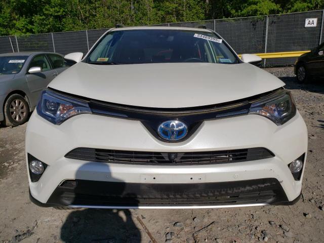 2016 TOYOTA RAV4 HV LI - JTMDJREV0GD005063