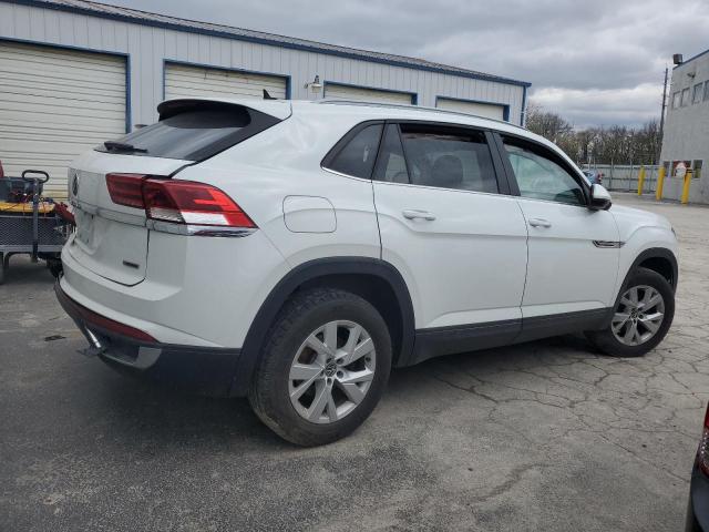Vin: 1v2gc2ca4lc203190, lot: 52786655, volkswagen atlas s 20203