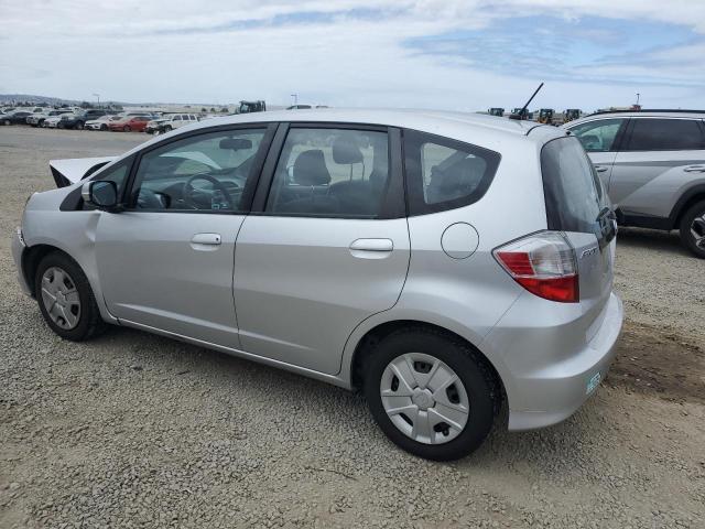 Vin: jhmge8h37dc066495, lot: 53757045, honda fit 20132