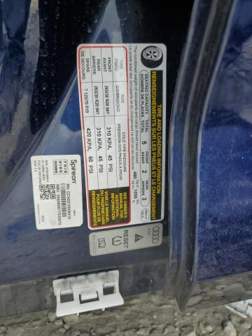 2024 AUDI S5 PREMIUM WAUC4CF5XRA029418