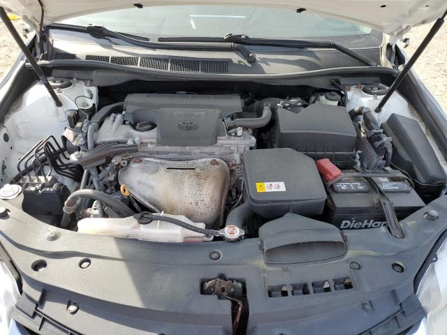 2017 TOYOTA CAMRY LE - 4T1BF1FKXHU800648