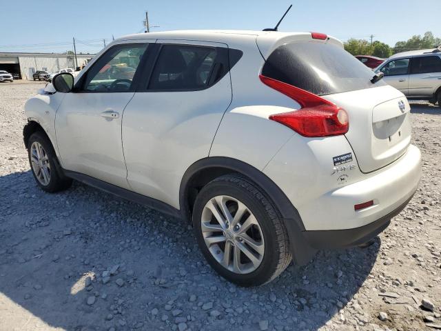 Vin: jn8af5mv4et484528, lot: 53159605, nissan juke s 20142
