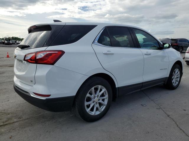 2020 CHEVROLET EQUINOX LT - 3GNAXKEV8LS707142