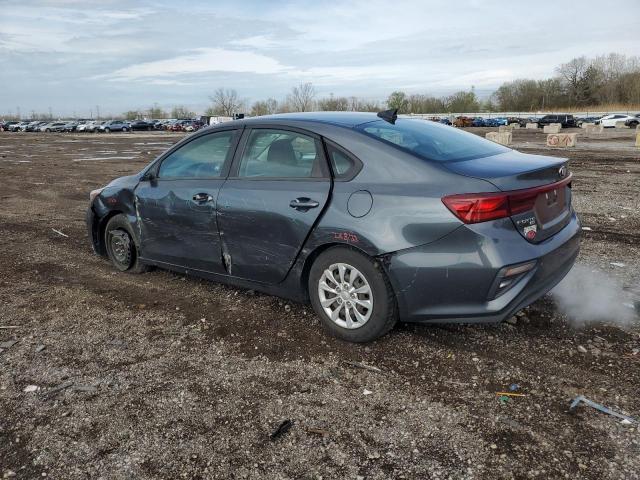 Vin: 3kpf24ad1le192411, lot: 54702485, kia forte fe 20202