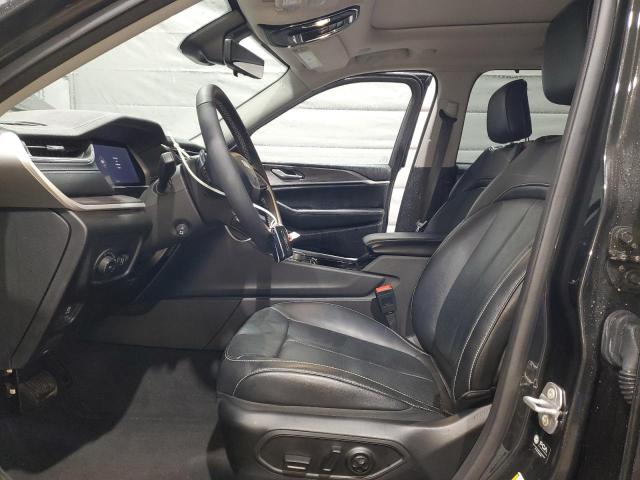 2023 JEEP GRAND CHER - 1C4RJKBG8P8792730