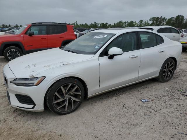 VOLVO S60 T5 MOM