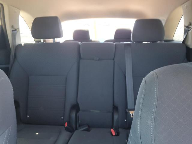 2017 KIA SORENTO LX - 5XYPGDA50HG233197
