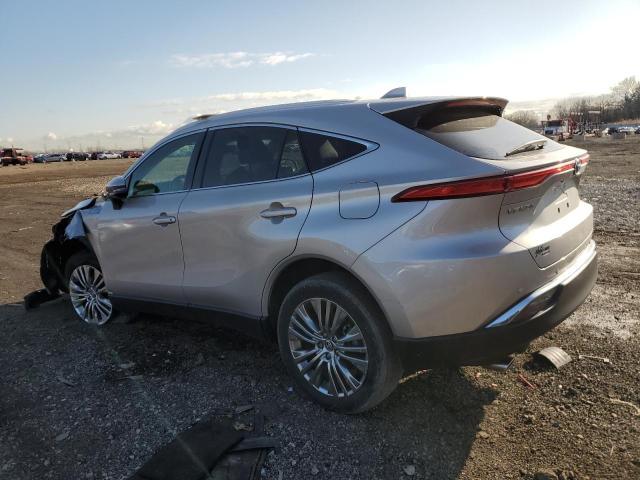 Vin: jteaaaah0mj041672, lot: 52382895, toyota venza le 20212