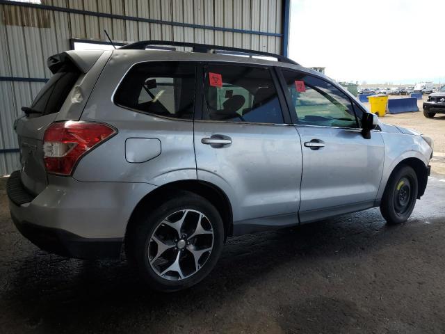 Vin: jf2sjgdc1eh449863, lot: 53467605, subaru forester 2.0xt premium 20143
