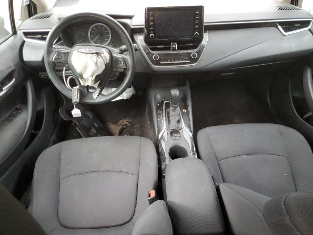 2021 TOYOTA COROLLA LE - 5YFEPMAE3MP256356