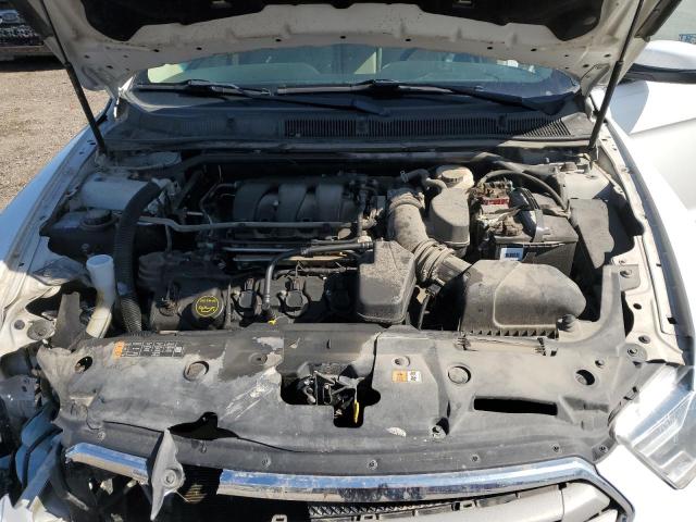 2015 FORD TAURUS SEL - 1FAHP2E86FG163881