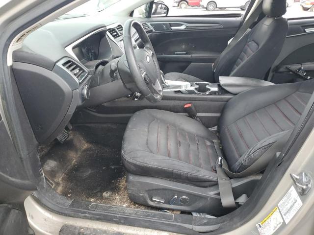 2015 FORD FUSION SE #3259091047