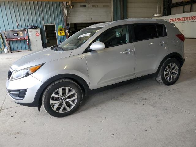 Vin: kndpbcac2g7799400, lot: 52440285, kia sportage lx 2016 img_1