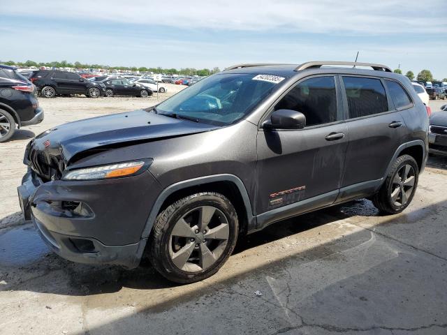 JEEP CHEROKEE L