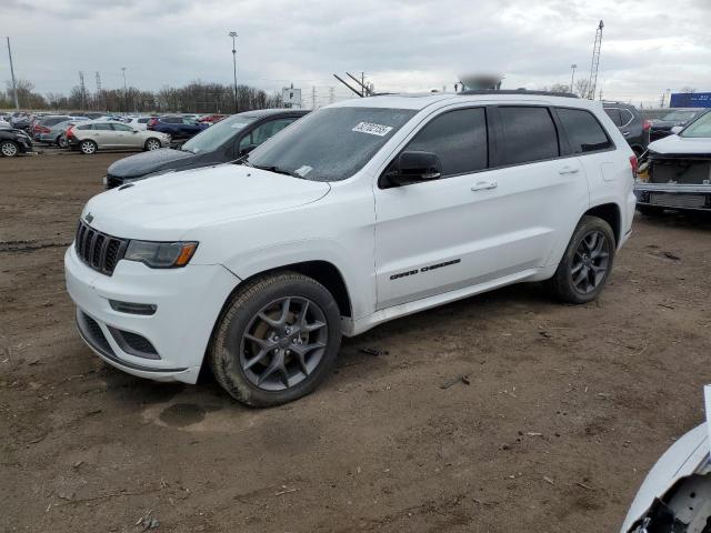 Vin: 1c4rjfbg1lc418717, lot: 52702155, jeep grand cher limited 2020 img_1