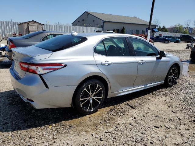 Vin: 4t1g11akxlu950957, lot: 51758195, toyota camry se 20203