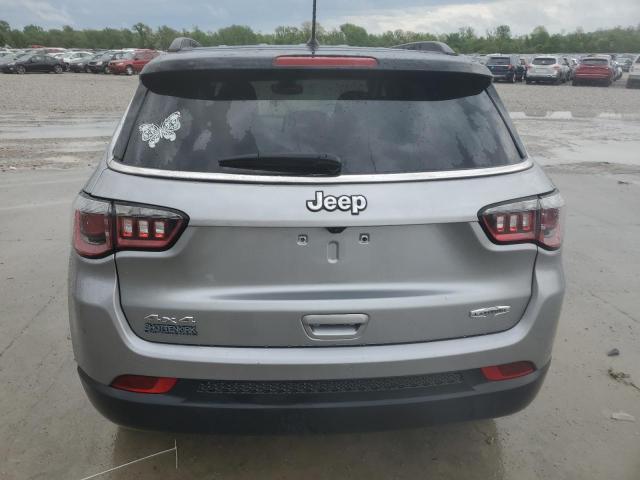 2018 JEEP COMPASS LA 3C4NJDBB7JT192059