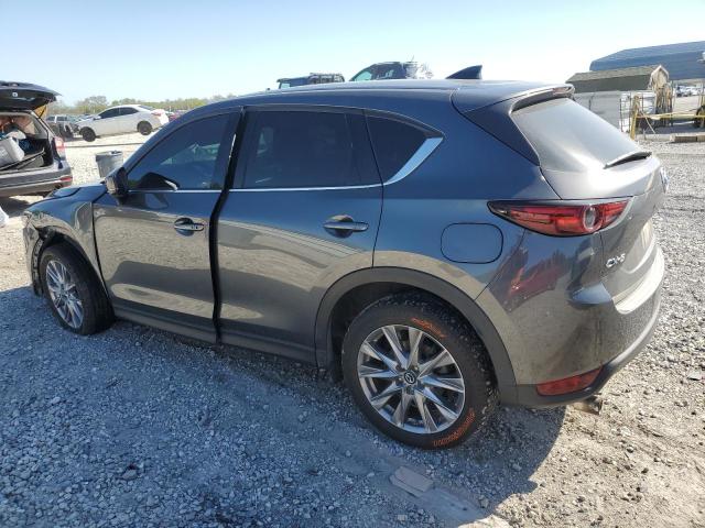 Vin: jm3kfadm3l0803536, lot: 52603775, mazda cx-5 grand touring 20202