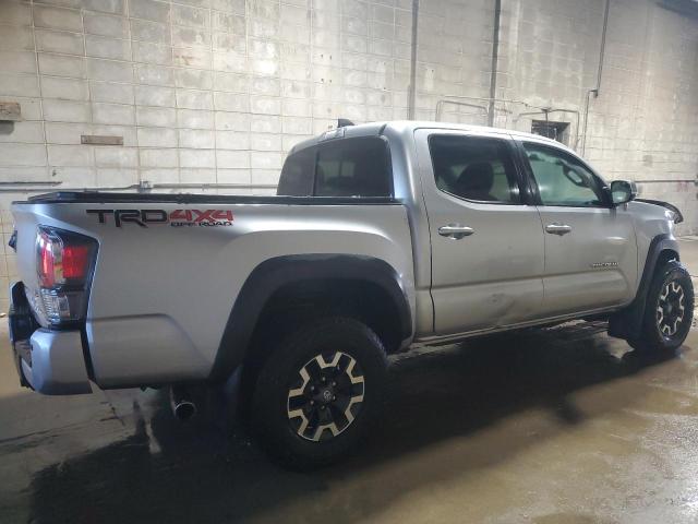 Vin: 3tycz5an2nt100703, lot: 47175725, toyota tacoma double cab 20223