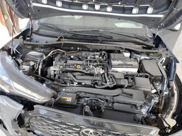 2024 TOYOTA COROLLA CR 7MUBAABGXRV086598