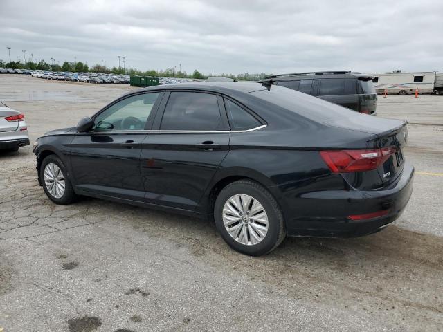 2020 VOLKSWAGEN JETTA S - 3VWCB7BU8LM077309