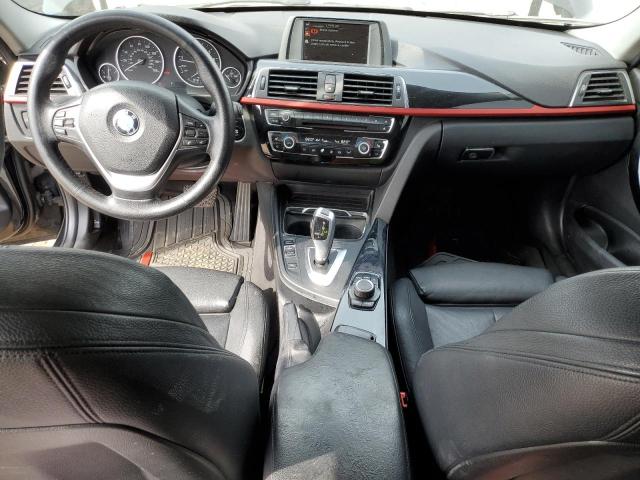 2016 BMW 320 XI - WBA8A3C55GK552159