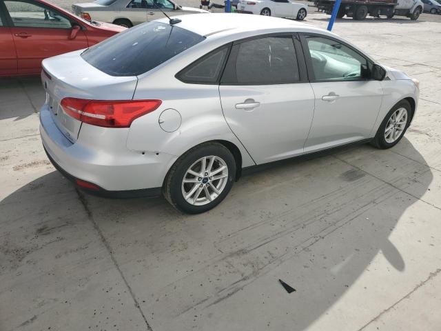 Vin: 1fadp3f28gl270003, lot: 51852715, ford focus se 20163