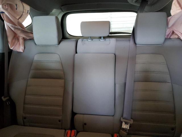 2018 HONDA CR-V LX - 2HKRW6H38JH217887