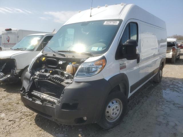 DODGE PROMASTER