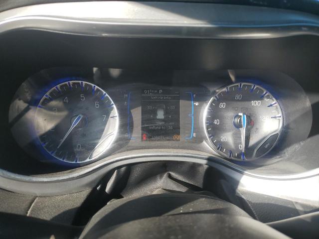 2019 CHRYSLER PACIFICA T - 2C4RC1BG5KR548521