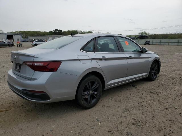 Vin: 3vw7m7bu8nm001233, lot: 51686255, volkswagen jetta se 20223