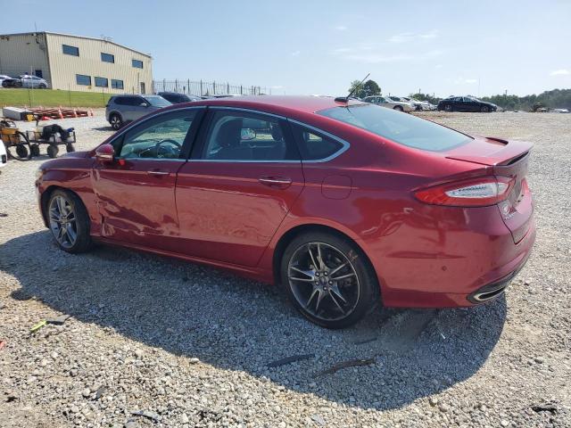 Vin: 3fa6p0k98dr337092, lot: 54978345, ford fusion titanium 20132