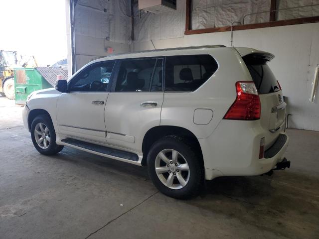 Vin: jtjbm7fx2d5056425, lot: 54506155, lexus gx 460 20132