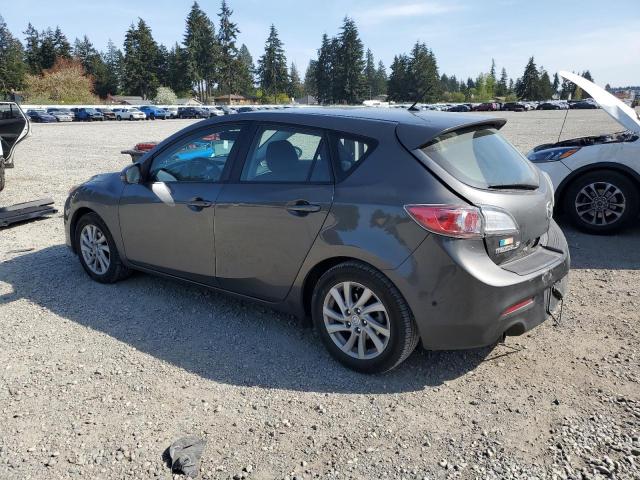 Vin: jm1bl1l8xc1682004, lot: 54709645, mazda 3 i 20122