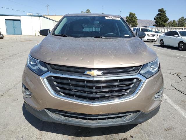 2018 CHEVROLET EQUINOX LS - 2GNAXHEV1J6277596