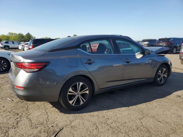 2023 NISSAN SENTRA SV - 3N1AB8CV1PY280762