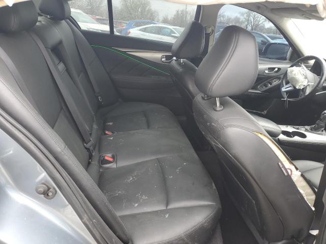 2020 INFINITI Q50 PURE - JN1EV7AP0LM207886