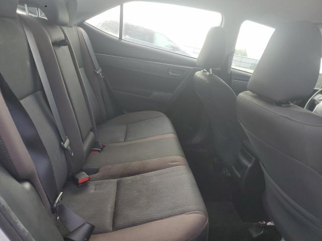 2019 TOYOTA COROLLA L - 2T1BURHE6KC241376