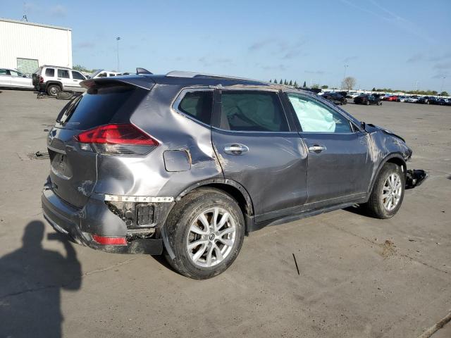 Vin: knmat2mt6kp557551, lot: 52047205, nissan rogue s 20193