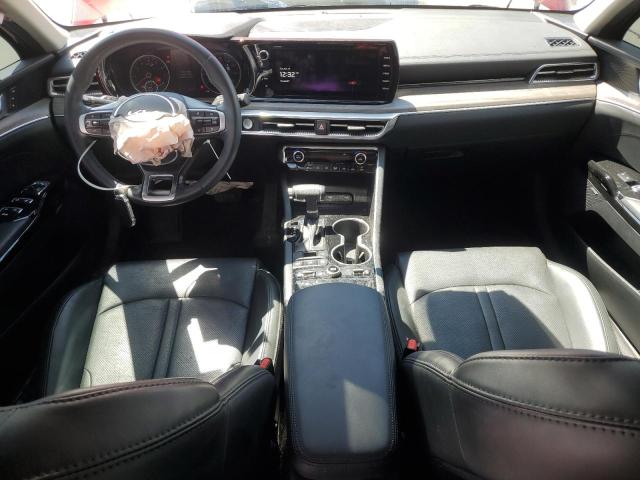 2023 KIA K5 - 5XXG34J22PG168891